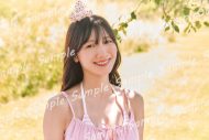 河田陽菜2nd写真集より、書店別ポスター4種＆ポストカード14種の特典絵柄一挙公開 - 画像一覧（4/19）
