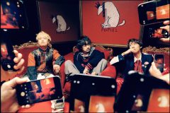 PEOPLE 1、有明アリーナ単独公演『PEOPLE 1の世界』をライブBlu-ray『THE WORLD OF PEOPLE 1』として発売決定