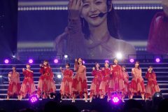 『乃木坂46 39thSGアンダーライブ』最終日公演＆密着ドキュメンタリーが、11月にTBSチャンネル1で放送決定