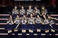 『乃木坂46 39thSGアンダーライブ』最終日公演＆密着ドキュメンタリーが、11月にTBSチャンネル1で放送決定 - 画像一覧（5/5）