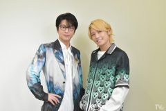 主演・及川光博、共演する手越祐也の役者魂にライバル心!?ドラマ『ぼくたちん家』TVerで配信開始