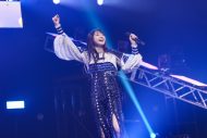 【ライブレポート】TrySailの10周年全国ツアー『LAWSON presents TrySail 10th Anniversary Tour 2025 “BestSail”』完走！ - 画像一覧（3/8）