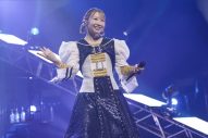 【ライブレポート】TrySailの10周年全国ツアー『LAWSON presents TrySail 10th Anniversary Tour 2025 “BestSail”』完走！ - 画像一覧（4/8）