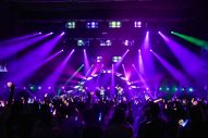 【ライブレポート】TrySailの10周年全国ツアー『LAWSON presents TrySail 10th Anniversary Tour 2025 “BestSail”』完走！ - 画像一覧（6/8）