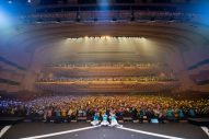 【ライブレポート】TrySailの10周年全国ツアー『LAWSON presents TrySail 10th Anniversary Tour 2025 “BestSail”』完走！ - 画像一覧（7/8）