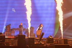 【ライブレポート】XG、Creepy Nuts、&TEAM、anoらが集結！『Coca-Cola X Fes 2025』初日レポート