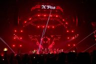 【ライブレポート】XG、Creepy Nuts、&TEAM、anoらが集結！『Coca-Cola X Fes 2025』初日レポート - 画像一覧（9/48）