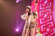 【ライブレポート】XG、Creepy Nuts、&TEAM、anoらが集結！『Coca-Cola X Fes 2025』初日レポート - 画像一覧（12/48）