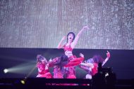 【ライブレポート】XG、Creepy Nuts、&TEAM、anoらが集結！『Coca-Cola X Fes 2025』初日レポート - 画像一覧（27/48）