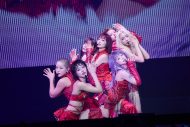 【ライブレポート】XG、Creepy Nuts、&TEAM、anoらが集結！『Coca-Cola X Fes 2025』初日レポート - 画像一覧（28/48）