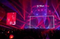 【ライブレポート】XG、Creepy Nuts、&TEAM、anoらが集結！『Coca-Cola X Fes 2025』初日レポート - 画像一覧（35/48）