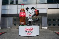 【ライブレポート】XG、Creepy Nuts、&TEAM、anoらが集結！『Coca-Cola X Fes 2025』初日レポート - 画像一覧（46/48）