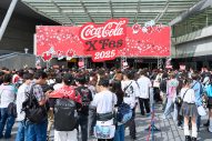 【ライブレポート】XG、Creepy Nuts、&TEAM、anoらが集結！『Coca-Cola X Fes 2025』初日レポート - 画像一覧（47/48）