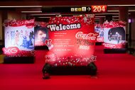 【ライブレポート】XG、Creepy Nuts、&TEAM、anoらが集結！『Coca-Cola X Fes 2025』初日レポート - 画像一覧（48/48）