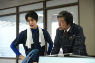 初回放送を前に、主演・草彅剛からコメントが到着！ドラマ『終幕のロンド』今夜放送スタート - 画像一覧（8/19）