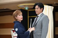 初回放送を前に、主演・草彅剛からコメントが到着！ドラマ『終幕のロンド』今夜放送スタート - 画像一覧（16/19）