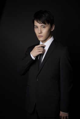 川西拓実（JO1）刑事役に挑戦！多部未華子主演『連続ドラマW シャドウワーク』出演決定