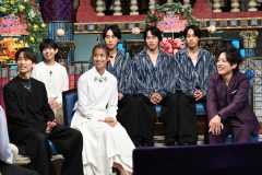 SixTONES田中樹の節約ルールに明石家さんまが驚き！「出前の配達料がもったいないので…」