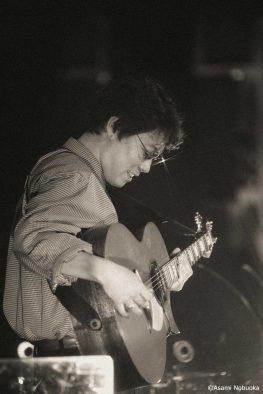 小袋成彬、KT Zepp Yokohama公演がエムオン!で独占放送決定