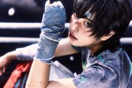 &TEAM、傷だらけになりながらも前を向く！揺るぎない覚悟が表現されたビジュアル公開 - 画像一覧（35/40）