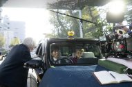 【レポート】山田洋次監督×倍賞千恵子×木村拓哉、映画『TOKYOタクシー』こだわりが詰まった撮影現場 - 画像一覧（1/7）