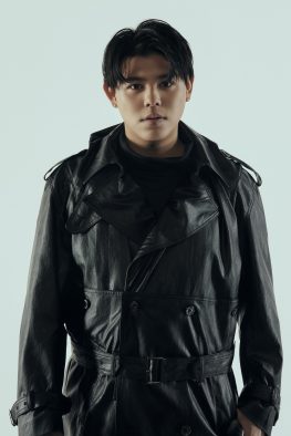 BE:FIRST・LEO、映画『見はらし世代』で“音声ガイド”に挑戦！「精一杯やらせていただきました」