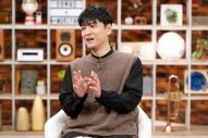 森山直太朗『SONGS』に3年ぶり登場！自身が愛するフォークソングを大特集 - 画像一覧（4/8）