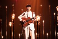 森山直太朗『SONGS』に3年ぶり登場！自身が愛するフォークソングを大特集 - 画像一覧（5/8）