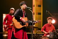 森山直太朗『SONGS』に3年ぶり登場！自身が愛するフォークソングを大特集 - 画像一覧（7/8）