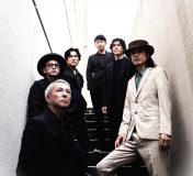 佐野元春 ＆ THE COYOTE BAND、ニューアルバム『HAYABUSA JET II』リリース決定