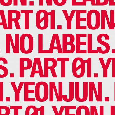TOMORROW X TOGETHERのYEONJUN、初のソロアルバム『NO LABELS PART.01』リリース決定