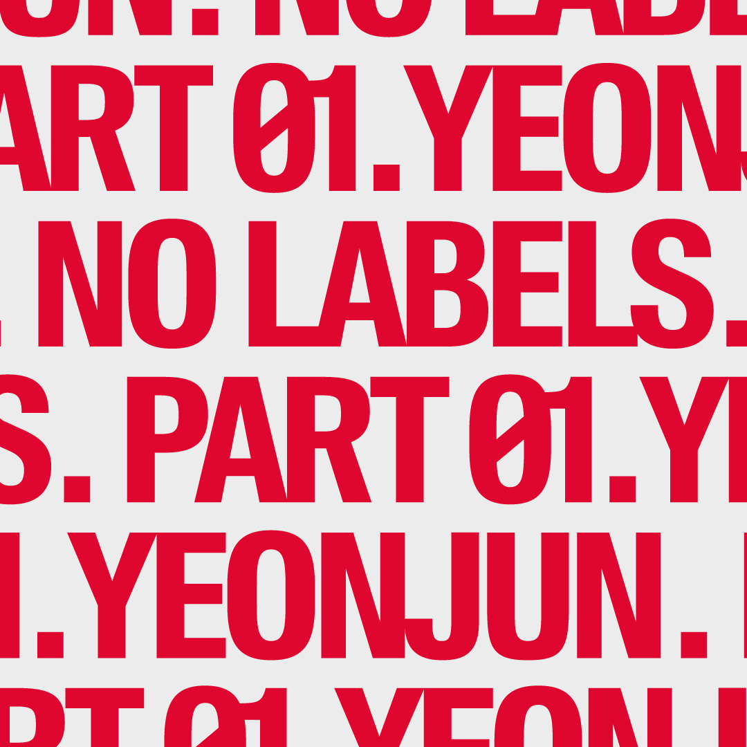TOMORROW X TOGETHERのYEONJUN、初のソロアルバム『NO LABELS PART.01』リリース決定 - 画像一覧（2/2）