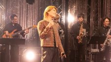 氷川きよし『The Covers　秋の夜長のバラードナイト〜第1夜～』で工藤静香とglobeをカバー - 画像一覧（2/9）