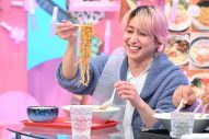 佐久間大介、レジェンドとも言える名店の油そばに「うますぎてそのまま（全部）食っちゃうとこだった」 - 画像一覧（3/3）