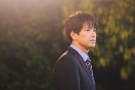 森崎ウィン×向井康二の“キス寸止めショット”も！映画『（LOVE SONG）』主題歌、Omoinotake「Gravity」SPリリックビデオ公開 - 画像一覧（5/5）