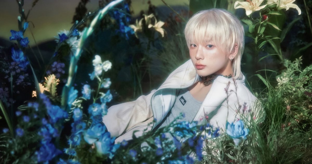 &TEAM、未知の領域で存在感を示す韓国1stミニアルバム『Back to Life