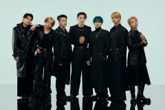 BE:FIRST、ベストアルバム『BE:ST』収録の「BE:ST LIVE Selected by BESTY」収録内容発表！ダイジェスト映像公開