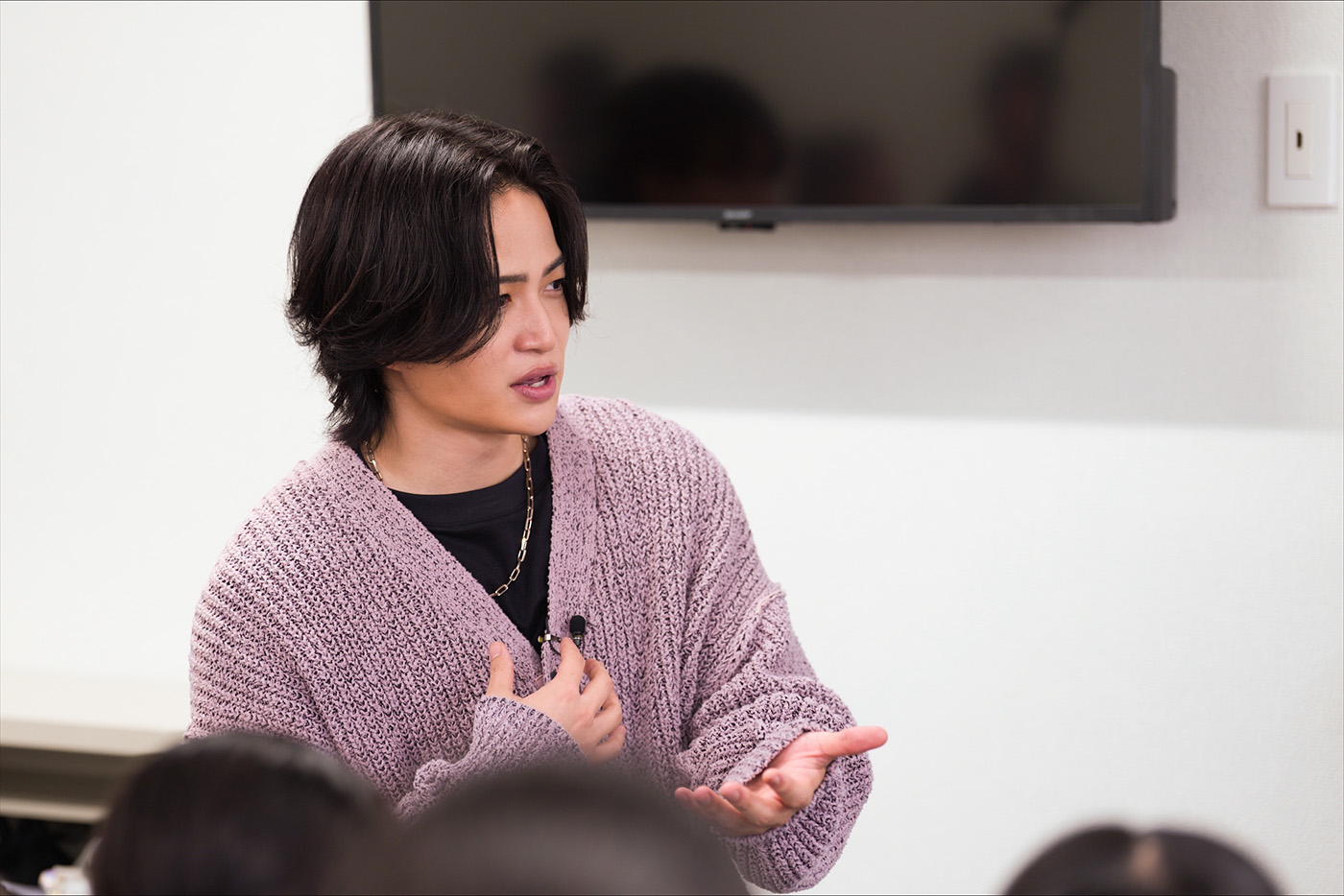 timeleszが『timeleszファミリア』で暗記チャレンジ！1時間で子ども100人のフルネームを覚える