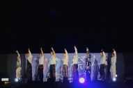 【ライブレポート】JO1、5周年記念祭りイベントで花火と音楽が融合！「みんなと一緒に、もっと上行くぞ！」（豆原一成） - 画像一覧（9/12）