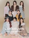 Hearts2Hearts、LILY BROWNスペシャルモデルに就任！冬コレクションのビジュアル公開 - 画像一覧（1/18）