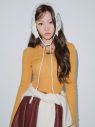 Hearts2Hearts、LILY BROWNスペシャルモデルに就任！冬コレクションのビジュアル公開 - 画像一覧（11/18）