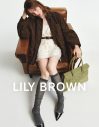 Hearts2Hearts、LILY BROWNスペシャルモデルに就任！冬コレクションのビジュアル公開 - 画像一覧（18/18）