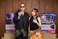 YOASOBIは、なぜライブ撮影を許可しているのか？『Galaxy S25 Ultra meets YOASOBI 特別インタビュー』公開 - 画像一覧（1/13）