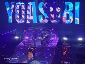 YOASOBIは、なぜライブ撮影を許可しているのか？『Galaxy S25 Ultra meets YOASOBI 特別インタビュー』公開 - 画像一覧（4/13）