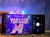 YOASOBIは、なぜライブ撮影を許可しているのか？『Galaxy S25 Ultra meets YOASOBI 特別インタビュー』公開 - 画像一覧（8/13）