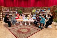 NHK『SONGS』＜バズヒット特集＞に、ORANGE RANGE、FRUITS ZIPPER、こっちのけんとが登場 - 画像一覧（2/12）