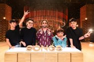 NHK『SONGS』＜バズヒット特集＞に、ORANGE RANGE、FRUITS ZIPPER、こっちのけんとが登場 - 画像一覧（5/12）