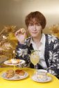 Snow Man渡辺翔太、ジャパンアンバサダーを務めるSwarovskiのカフェに来場！コメントも到着 - 画像一覧（3/3）