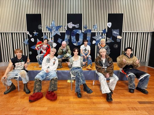 JO1、オリコンデイリーシングルランキング1位＆YouTube登録者数100万人突破に感謝