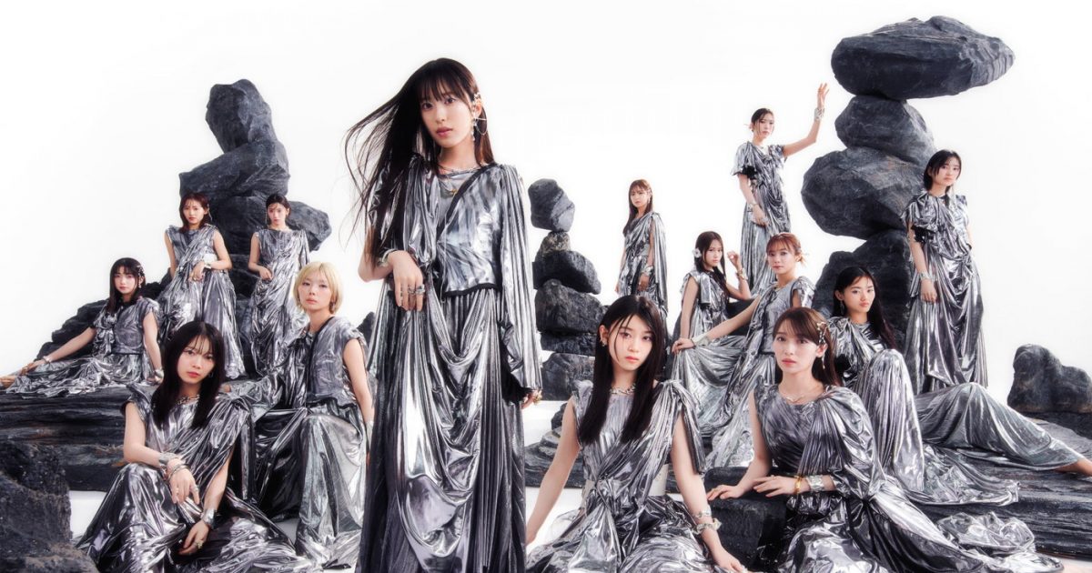 櫻坂46・BACKSメンバー新曲「木枯らしは泣かない」MV公開＆先行配信